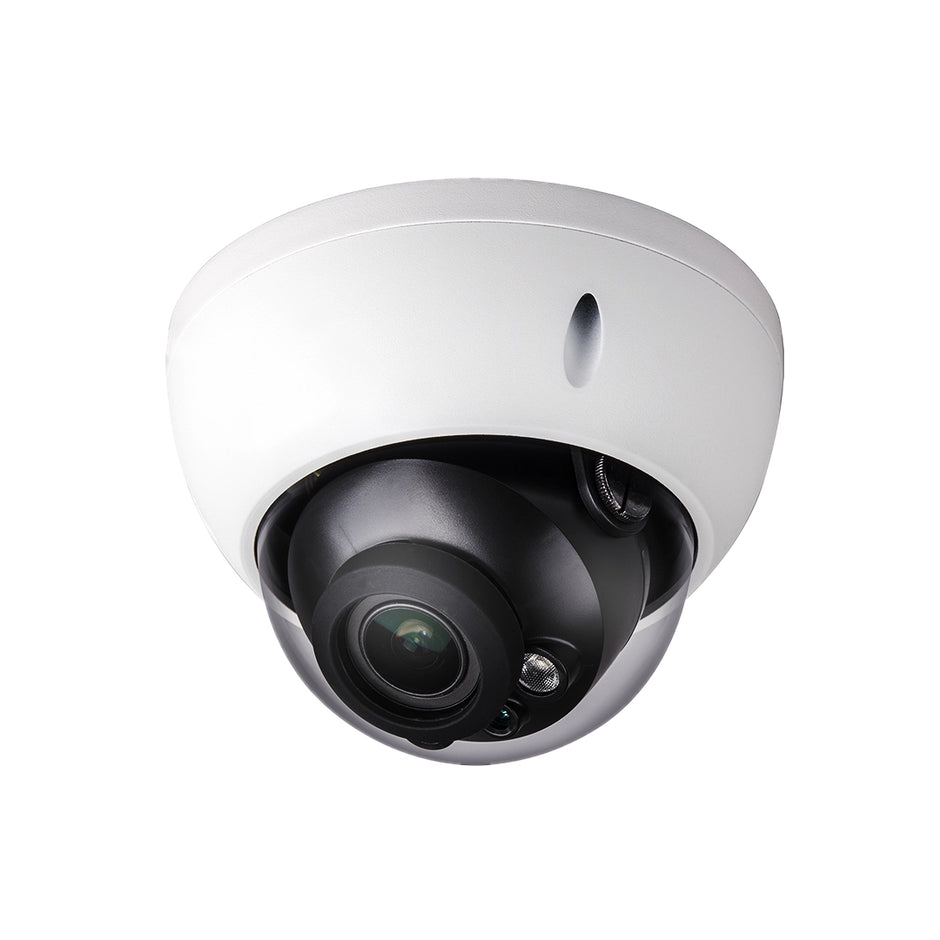SCO-DIC-IDBW32E — 2MP IR Mini-Dome Network Camera
