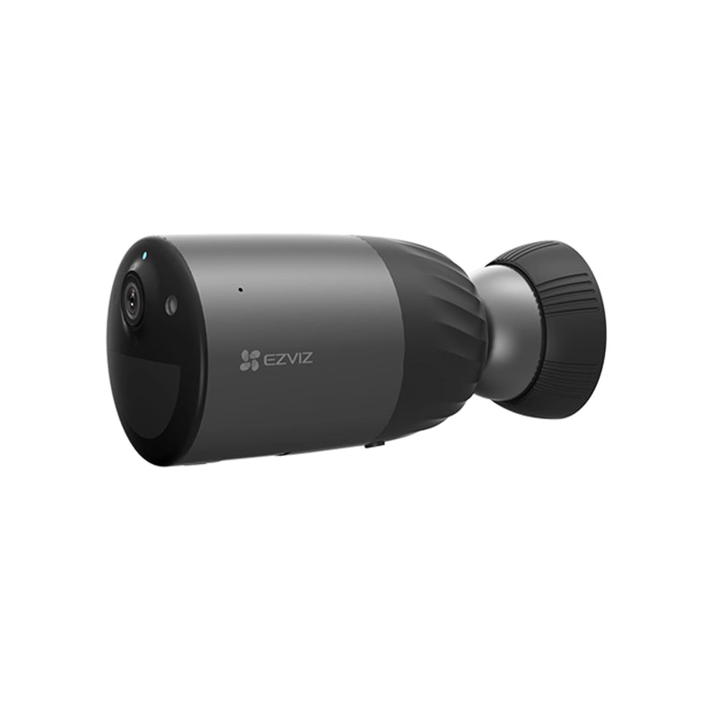 CS-BC1C-B0-2C2WPBDL : eLife BC1C Battery-Powered Smart Security Camera