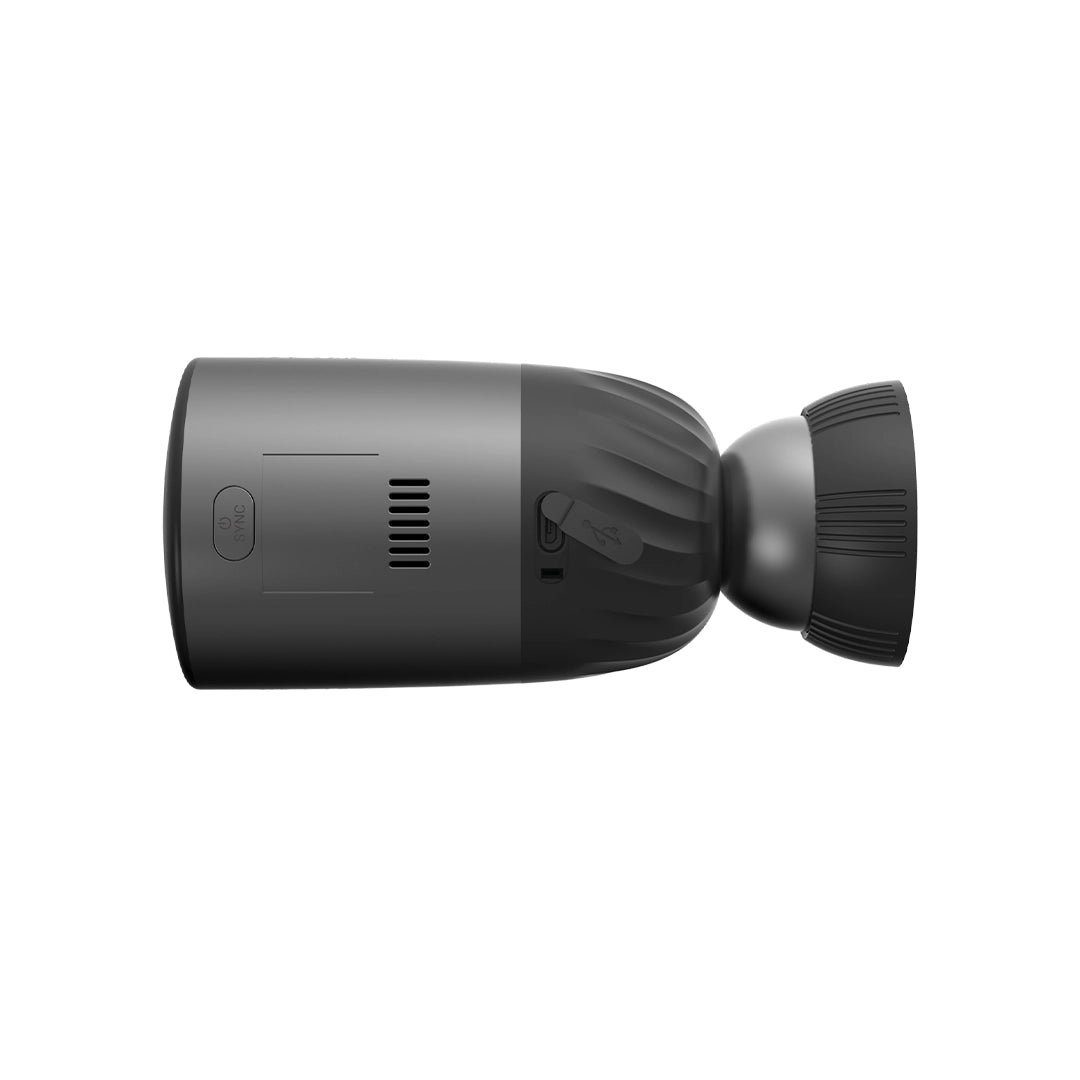 CS-EB3-R100-2C3WFL : EZVIZ EB3 Standalone Smart Home Battery Camera