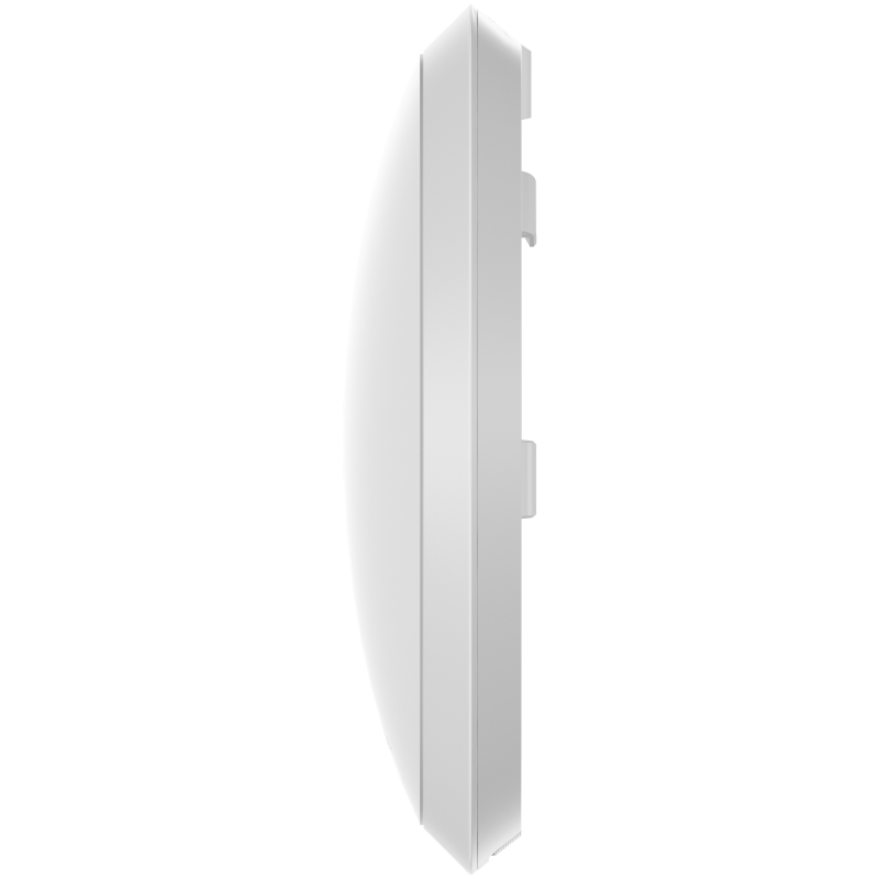 L6Lite : Wi-Fi 6 AX1800 Dual-Band Ceiling Mount Access Point