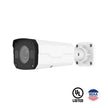 SCO-UNIPC3438-EZK : 8MP HD LightHunter IR VF Bullet Network Camera