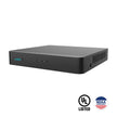 XVR-108G2 : 8-Channel Hybrid XVR Recorde