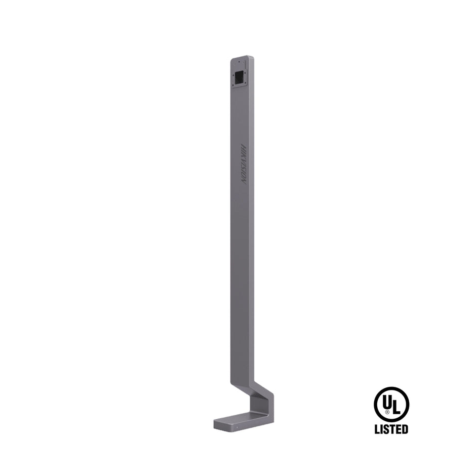 DS-KAB671-B : Professional Floor Stand for DS-KAB671 Terminals