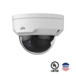 SC-3142-IGS-F28 – 4MP NDAA-Compliant Vandal-Resistant Dome Camera