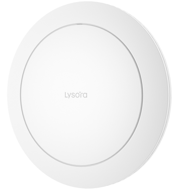 L6 : Wi-Fi 6 AX3000 Dual-Band Ceiling Mount Access Point