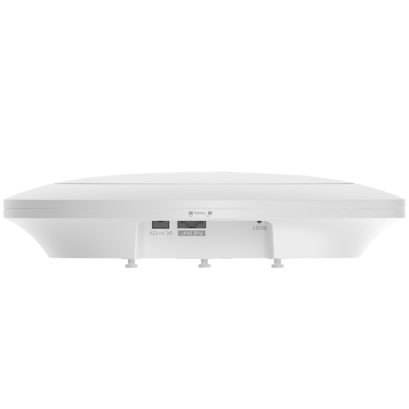 L6 : Wi-Fi 6 AX3000 Dual-Band Ceiling Mount Access Point