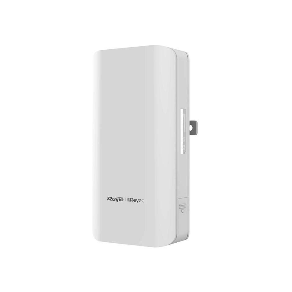 RG-EST310 V2 : 1 km 5 GHz 802.11ac Wireless Bridge for CCTV &amp; Long-Range IP Connectivity