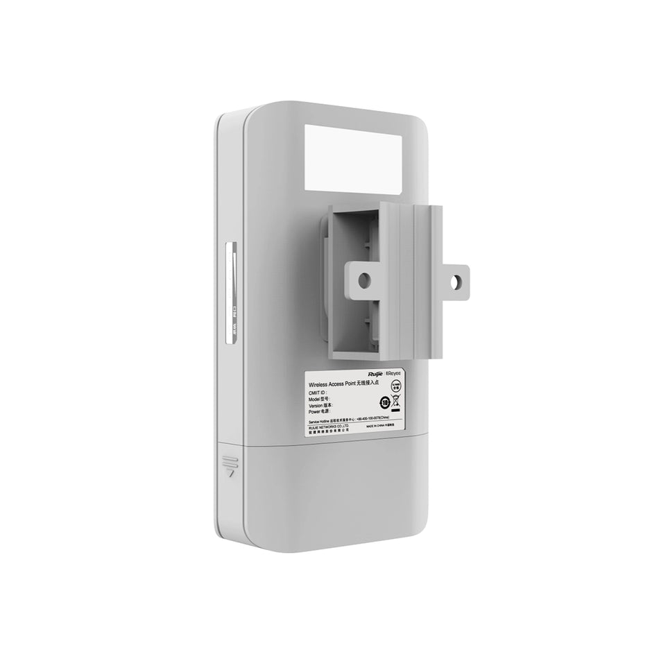 RG-EST310 V2 : 1 km 5 GHz 802.11ac Wireless Bridge for CCTV & Long-Range IP Connectivity