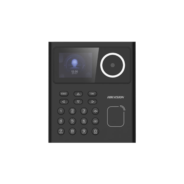 DS-K1T320MWX : Value Series Face Access Terminal with Fast 0.2s Recognition