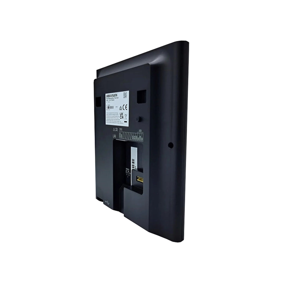 DS-K1T320MWX : Value Series Face Access Terminal with Fast 0.2s Recognition