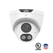 IPC3618SE-ADF28KM-WL-I0 : 8MP HD Intelligent ColorHunter Fixed Eyeball Network Camera