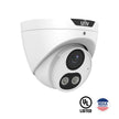 IPC3615SE-ADF28KM-WL-I0 – 5MP HD ColorHunter Fixed Eyeball Network Camera