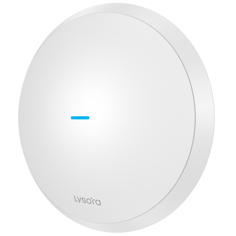 L7Lite : Wi-Fi 7 BE3600 Dual-Band Ceiling Mount Access Point