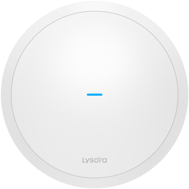 L7Lite : Wi-Fi 7 BE3600 Dual-Band Ceiling Mount Access Point