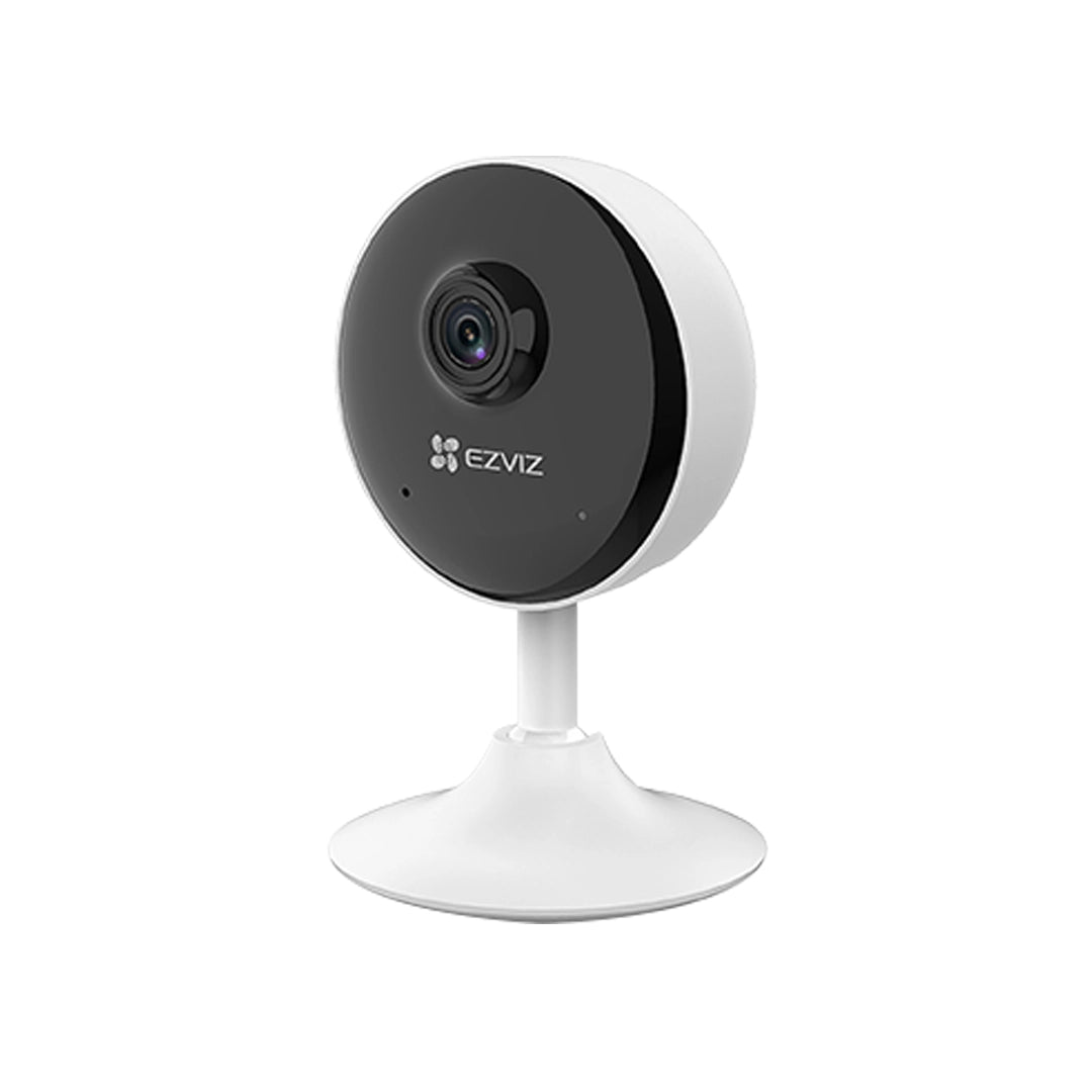 CS-C1C-F0-1E2WF : EZVIZ Smart Home Camera | 1080p / H.265