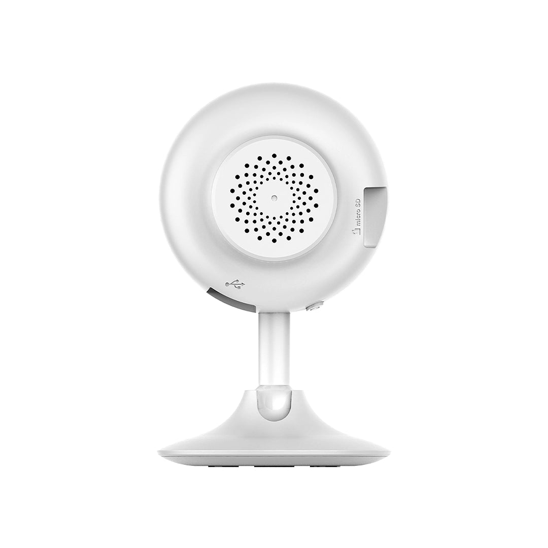 CS-C1C-F0-1E2WF : EZVIZ Smart Home Camera | 1080p / H.265