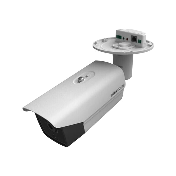 DS-2TD2167-35/PY;  Anti-corrosion Thermal Network Bullet Camera