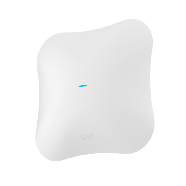 L7 : Wi-Fi 7 BE5000 Dual-Band Ceiling Mount Access Point