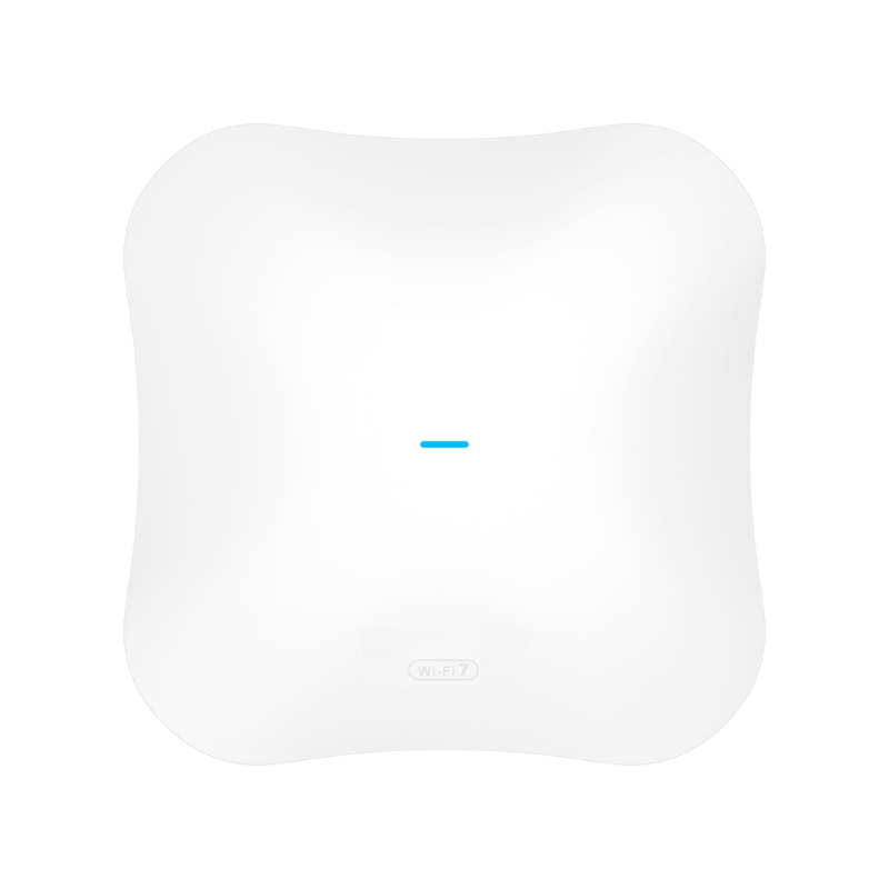 L7 : Wi-Fi 7 BE5000 Dual-Band Ceiling Mount Access Point