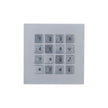 SCO-DVI-OS52-K – Outdoor Keypad Module for Intercom Systems