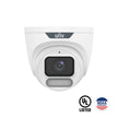 IPC3624SR-ADF28KM-WP : 4MP ColorHunter Fixed Eyeball Network Camera with Wise-ISP & PoE