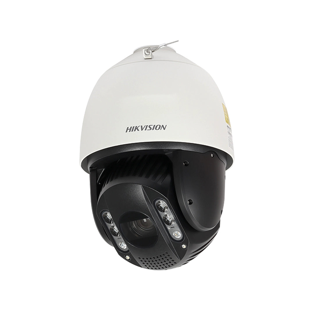 DS-2DE7A232IW-AEB: 7-inch 2 MP 32X Powered by DarkFighter IR Network Speed Dome