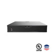 NVR302-08S-P8 – Professional 8-Channel 4K PoE Network Video Recorder with Dual SATA and Ultra265 Support