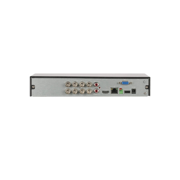 SCO-DXVRC908H — 8-Channel Penta-brid 5M-N/1080P Digital Video Recorder