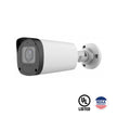 SC-2643F-IGZ : 4MP VF Vandal-Resistant Network IR Bullet Camera