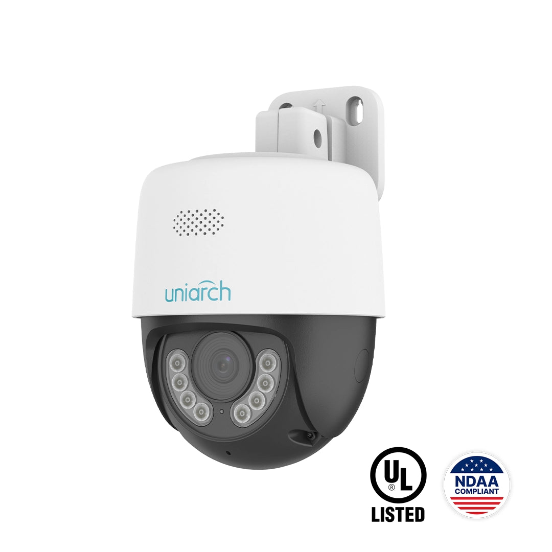 IPC-P213-AF40KC – 3MP Full HD Smart IR Network PT Camera