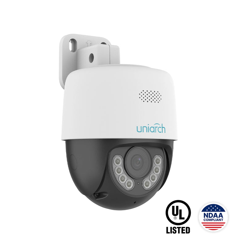 IPC-P213-AF40KC – 3MP Full HD Smart IR Network PT Camera