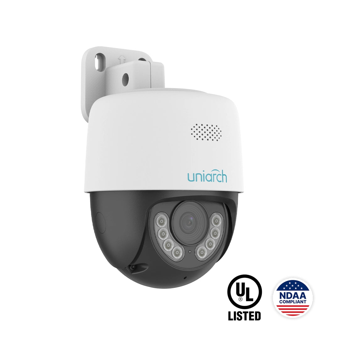 IPC-P213-AF40KC – 3MP Smart PT Camera with Two-Way Audio and Dual IR/Warm Light
