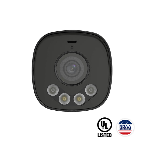 IPC-B233-APF40W – 3MP Dual-Light Network Bullet Camera