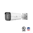 IPC2328SB-DZK-I0 : 8MP HD Intelligent LightHunter IR VF Bullet Network Camera