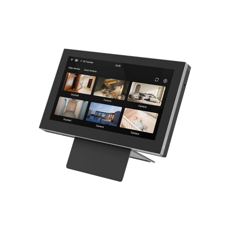 CS-SD7-R100-1WTC : EZVIZ SD7 Smart Screen | 7" Touchscreen Security Control Hub