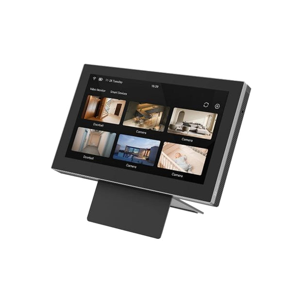 CS-SD7-R100-1WTC : EZVIZ SD7 Smart Screen | 7" Touchscreen Security Control Hub