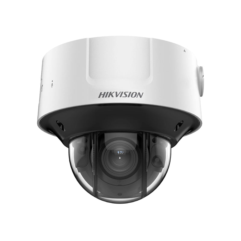 DS-2CD3D46G2T-IZMSU ; 4 MP HDMI Varifocal Dome Network Camera