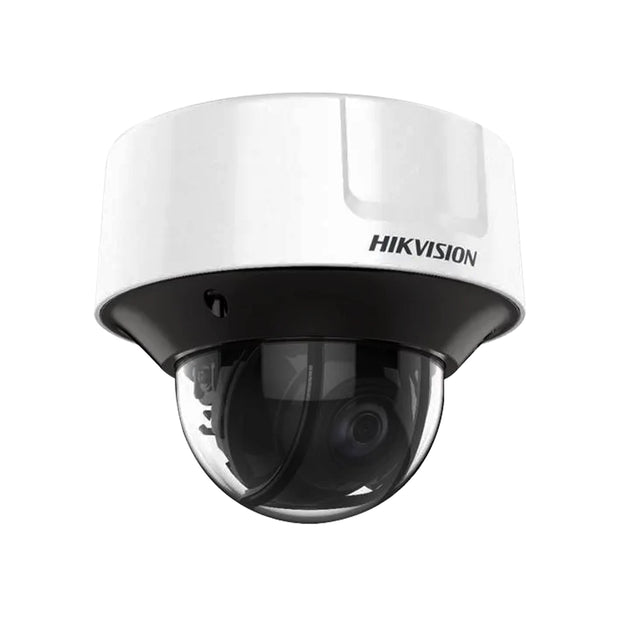 DS-2CD3D46G2T-IZMSU ; 4 MP HDMI Varifocal Dome Network Camera