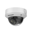 DS-2CD1743G0-I: 4 MP Varifocal Dome Network Camera