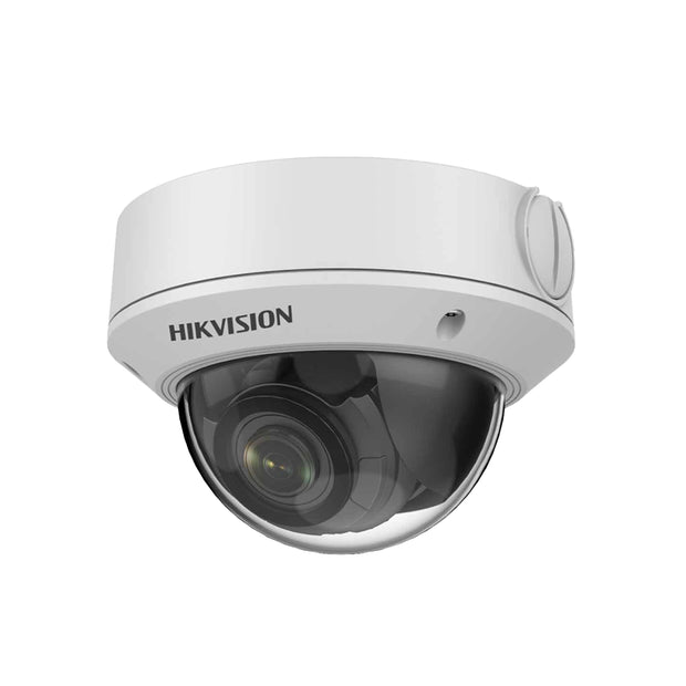 DS-2CD1743G0-I: 4 MP Varifocal Dome Network Camera