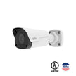 IPC2128LR3-DPF28M-F-NB– 4K Mini Fixed Bullet Network Camera (8MP Ultra HD Surveillance)