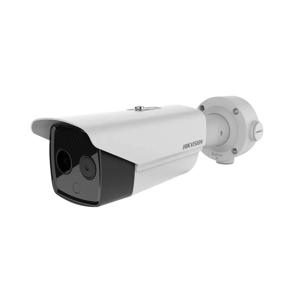 DS-2TD2617B-6/PA; Temperature Screening Camera