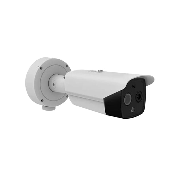 DS-2TD2617B-6/PA; Temperature Screening Camera