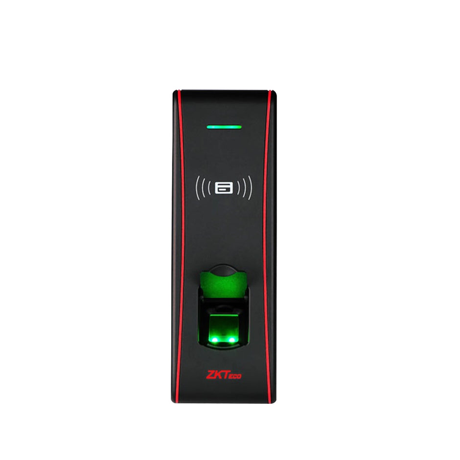 F16 IP65 Access Control Terminal