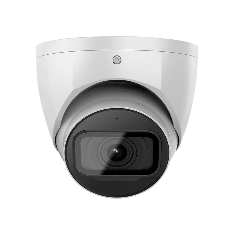 SCO-DIC-IDW34M-MI — 4MP IR Fixed-focal Eyeball Network Camera