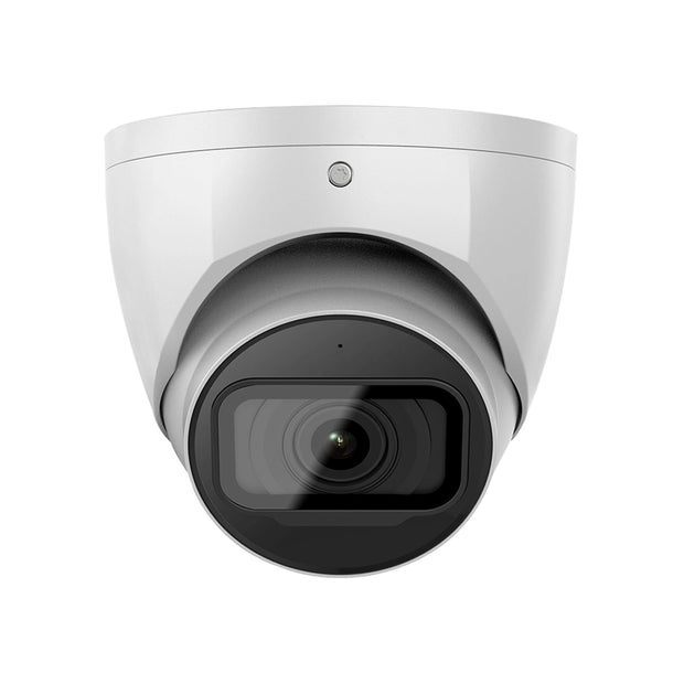 SCO-DIC-IDW34M-MI — 4MP IR Fixed-focal Eyeball Network Camera