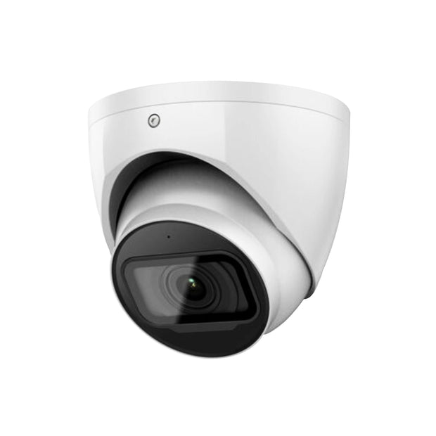 SCO-DIC-IDW34M-MI — 4MP IR Fixed-focal Eyeball Network Camera