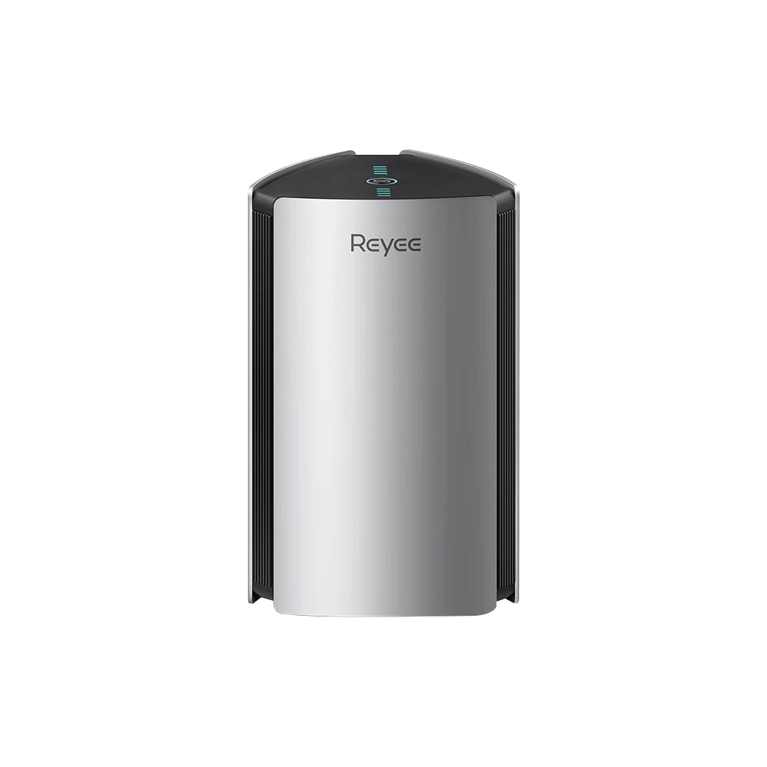 RG-R6 : Reyee Wi-Fi 6 Mesh Router, AX3200 Ultra-Fast Whole-Home Coverage