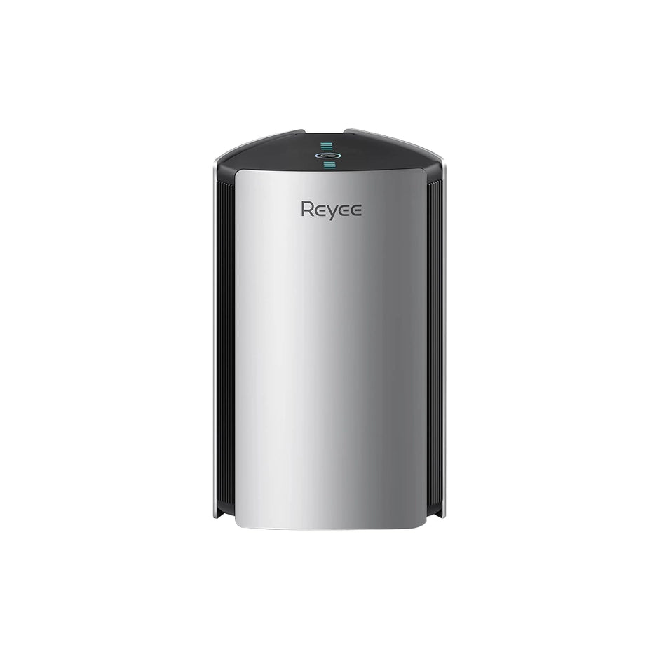 RG-R6 : Reyee Wi-Fi 6 Mesh Router, AX3200 Ultra-Fast Whole-Home Coverage