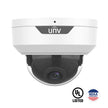 IPC325SR3-ADF28KM-G : 5MP HD Vandal-Resistant IR Fixed Dome Network Camera